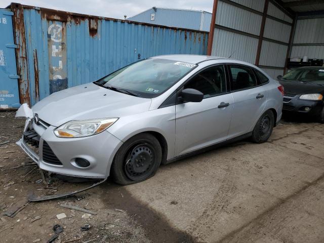 FORD FOCUS S 2014 1fadp3e22el401148