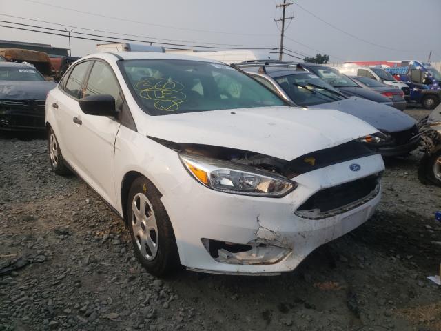 FORD FOCUS S 2015 1fadp3e22fl208080