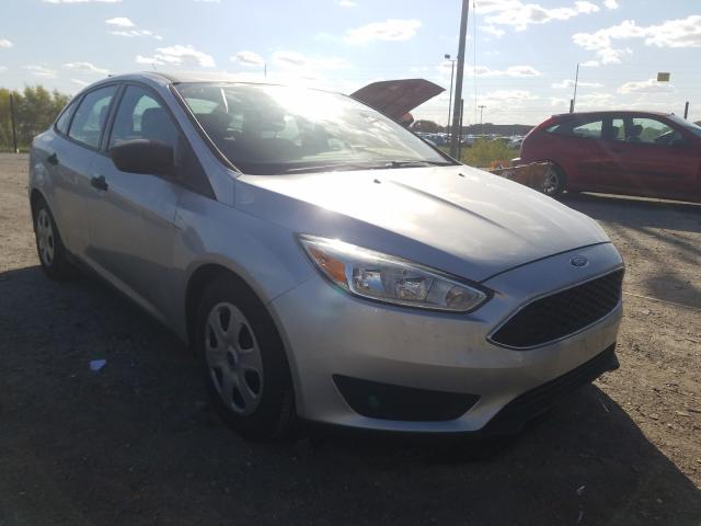 FORD FOCUS S 2015 1fadp3e22fl208192