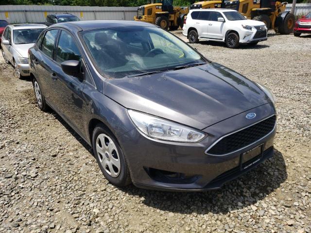 FORD FOCUS S 2015 1fadp3e22fl220083