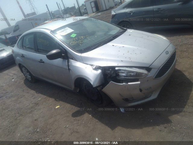 FORD FOCUS 2015 1fadp3e22fl229706