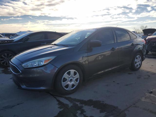 FORD FOCUS 2015 1fadp3e22fl248370