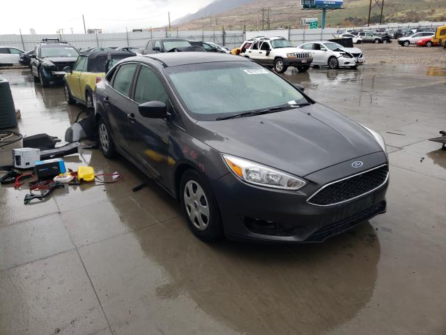 FORD FOCUS S 2015 1fadp3e22fl261491