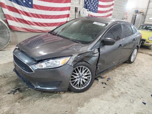 FORD FOCUS S 2015 1fadp3e22fl262172