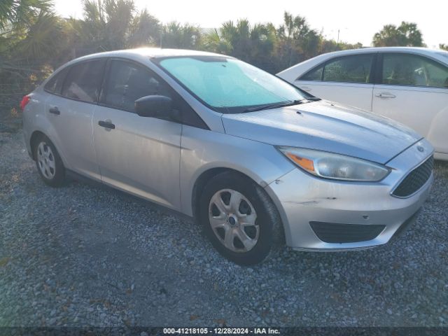 FORD FOCUS 2015 1fadp3e22fl279828