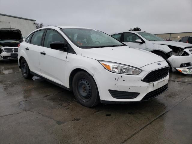 FORD FOCUS S 2015 1fadp3e22fl281630