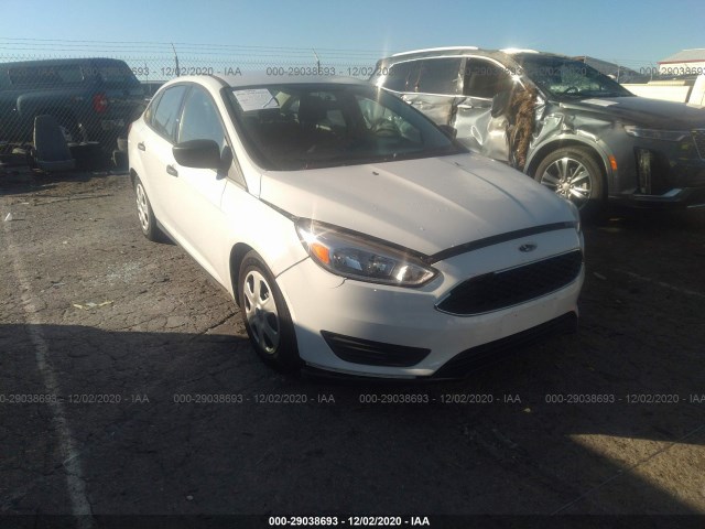 FORD FOCUS 2015 1fadp3e22fl310799