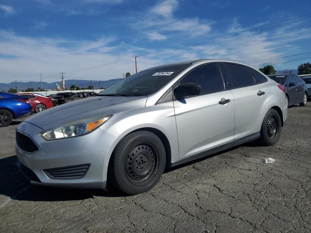 FORD FOCUS S 2015 1fadp3e22fl314609