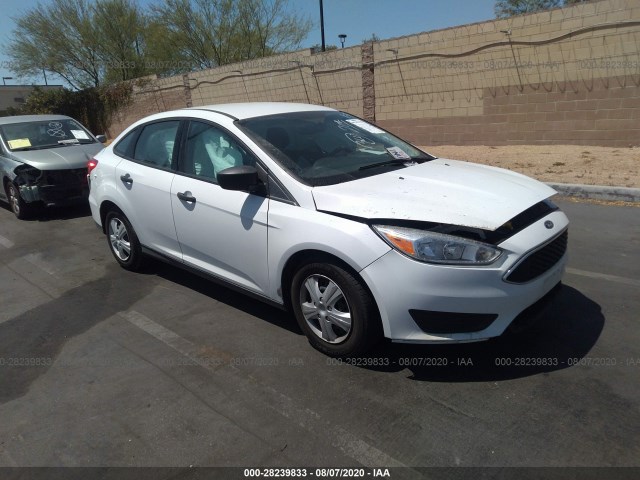 FORD FOCUS 2015 1fadp3e22fl314612