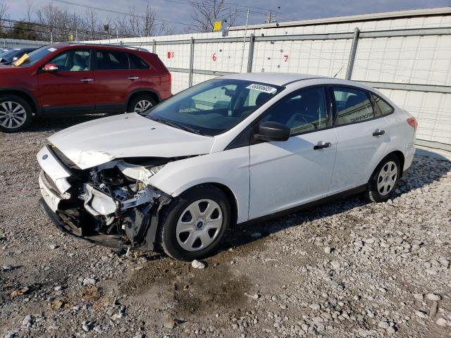 FORD FOCUS S 2015 1fadp3e22fl322984