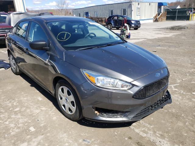 FORD FOCUS S 2015 1fadp3e22fl326047