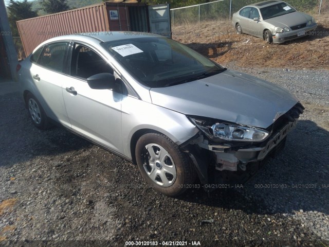 FORD FOCUS 2015 1fadp3e22fl328106