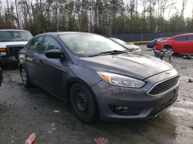 FORD NULL 2015 1fadp3e22fl345861