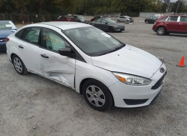 FORD FOCUS 2015 1fadp3e22fl346931