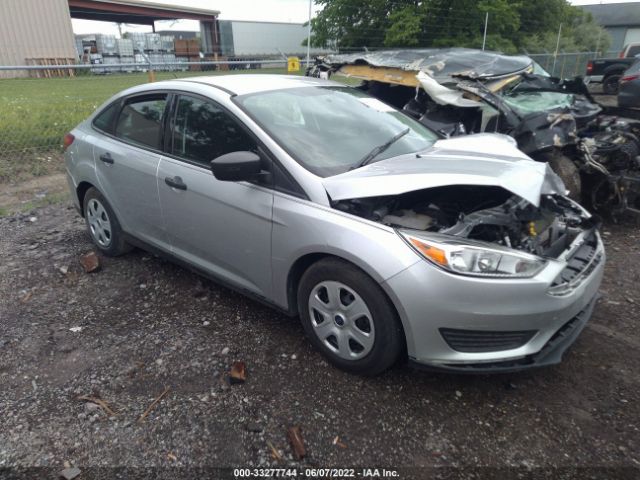 FORD FOCUS 2015 1fadp3e22fl347450