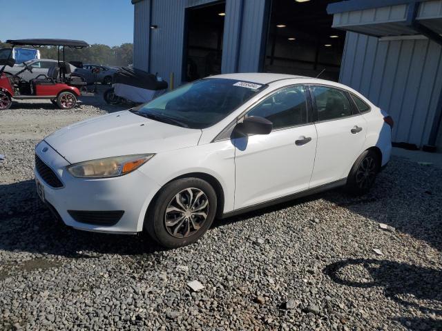 FORD FOCUS S 2015 1fadp3e22fl350557