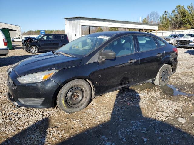 FORD FOCUS 2015 1fadp3e22fl354205