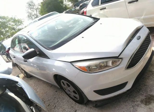 FORD FOCUS 2015 1fadp3e22fl363440