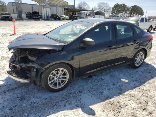 FORD FOCUS 2015 1fadp3e22fl365401