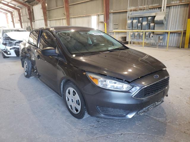 FORD FOCUS S 2015 1fadp3e22fl365849