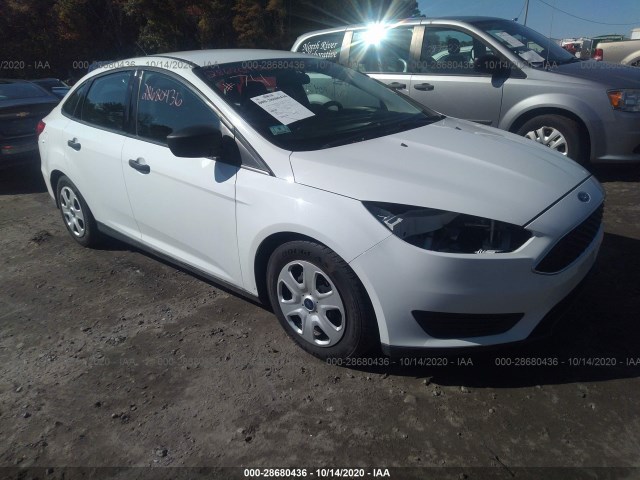 FORD FOCUS 2015 1fadp3e22fl371909