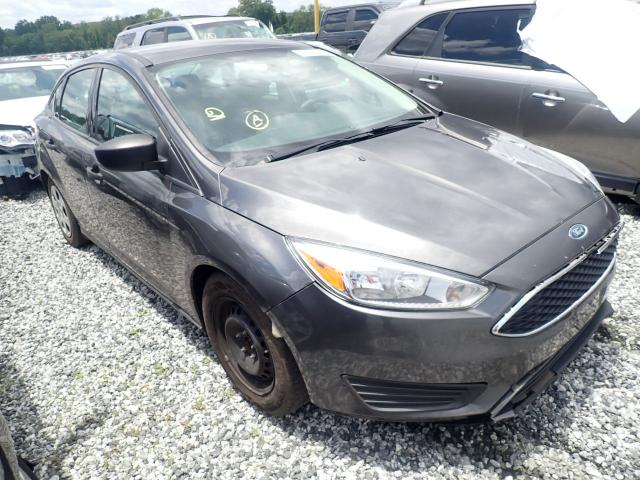 FORD FOCUS S 2015 1fadp3e22fl378407