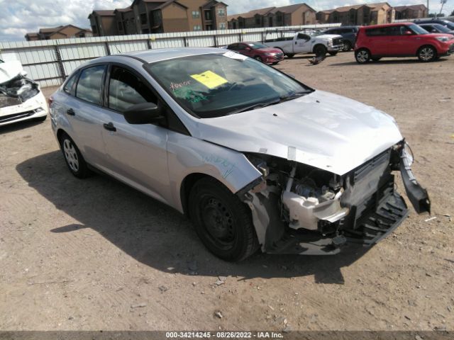 FORD FOCUS 2015 1fadp3e22fl379623