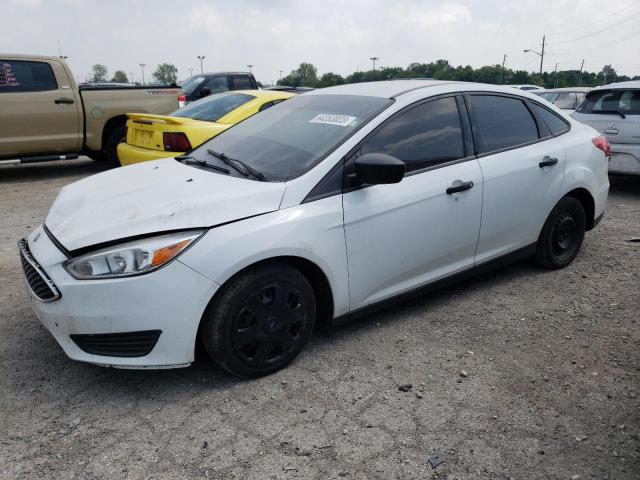 FORD FOCUS S 2015 1fadp3e22fl379959