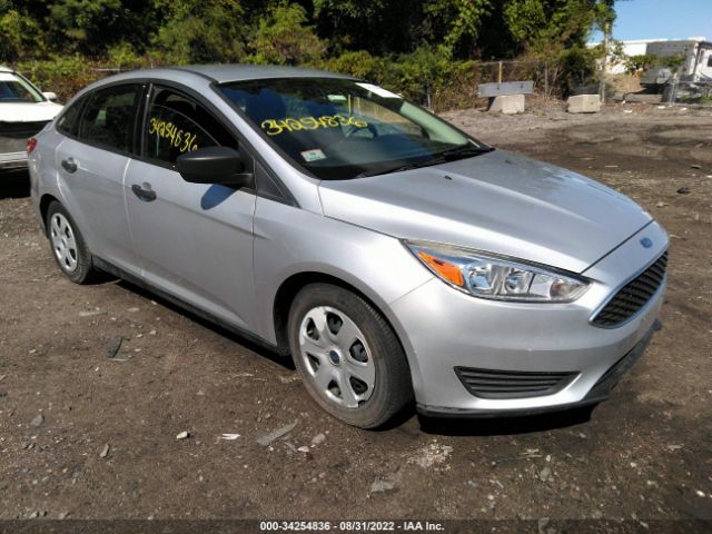 FORD FOCUS 2015 1fadp3e22fl380917