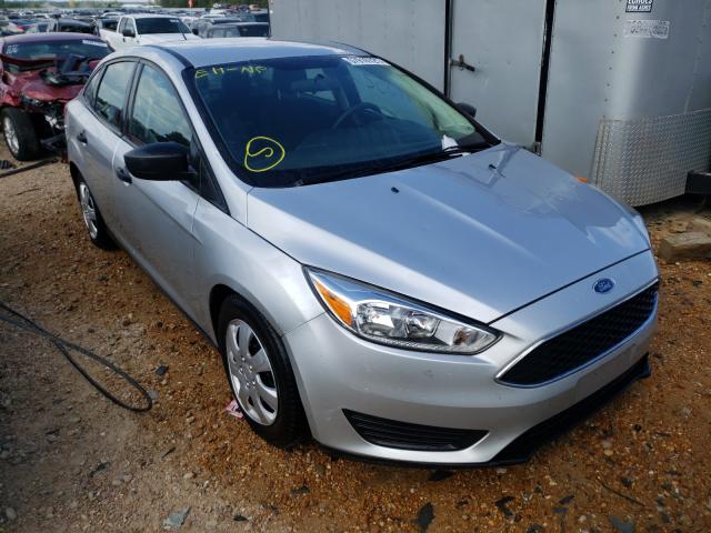 FORD FOCUS S 2016 1fadp3e22gl211904