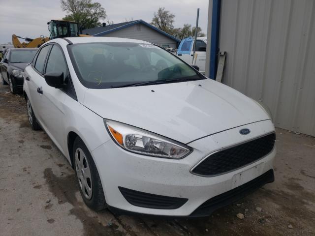 FORD FOCUS S 2016 1fadp3e22gl221073