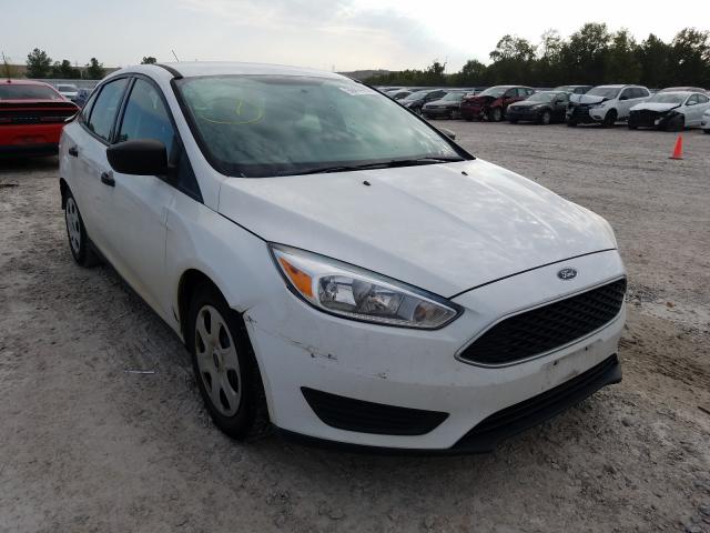 FORD FOCUS S 2016 1fadp3e22gl233952