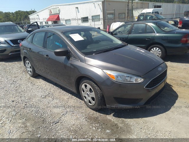 FORD FOCUS 2016 1fadp3e22gl236429