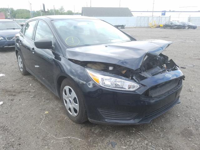 FORD FOCUS S 2016 1fadp3e22gl237516