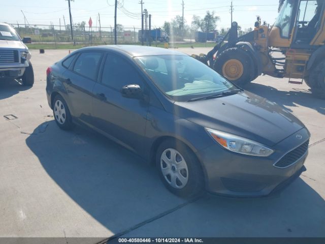 FORD FOCUS 2016 1fadp3e22gl238052