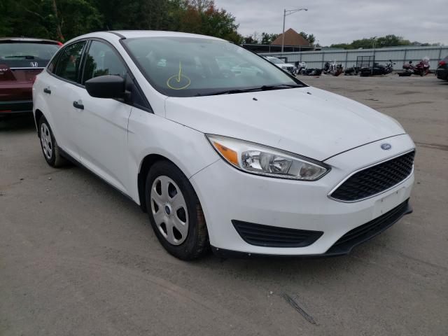 FORD FOCUS S 2016 1fadp3e22gl240433