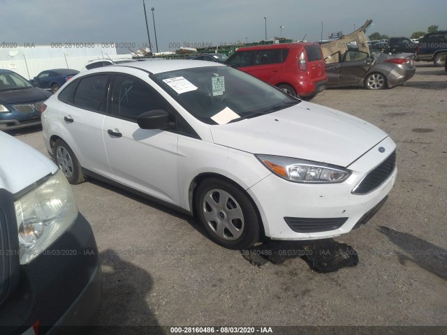 FORD FOCUS 2016 1fadp3e22gl245373