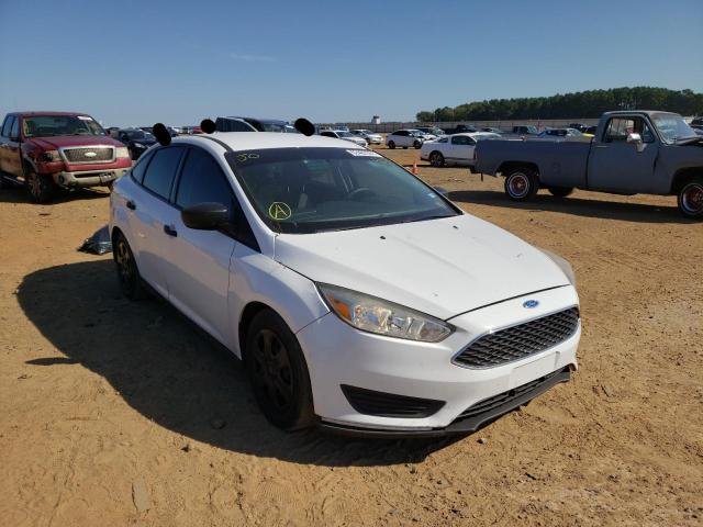 FORD FOCUS S 2016 1fadp3e22gl254039