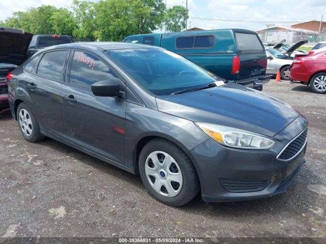 FORD FOCUS 2016 1fadp3e22gl261377