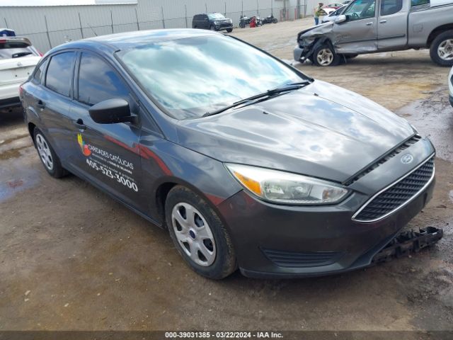 FORD FOCUS 2016 1fadp3e22gl262478