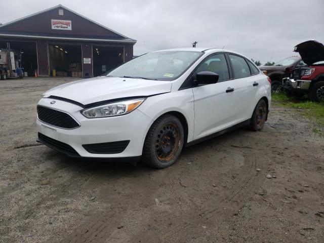 FORD FOCUS S 2016 1fadp3e22gl278924