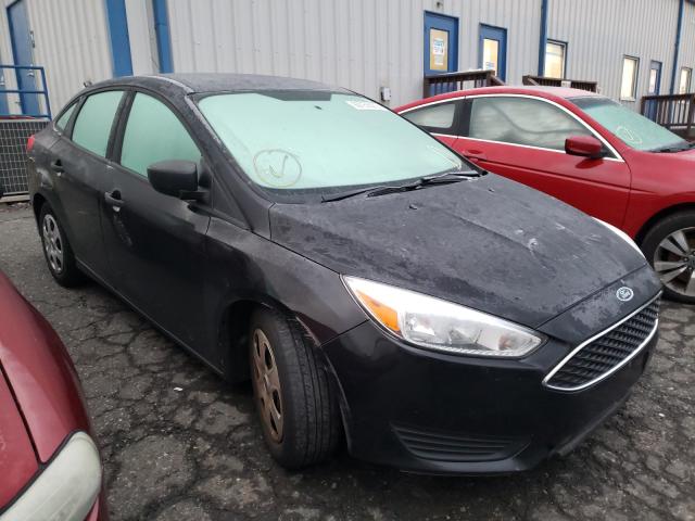 FORD FOCUS S 2016 1fadp3e22gl287574