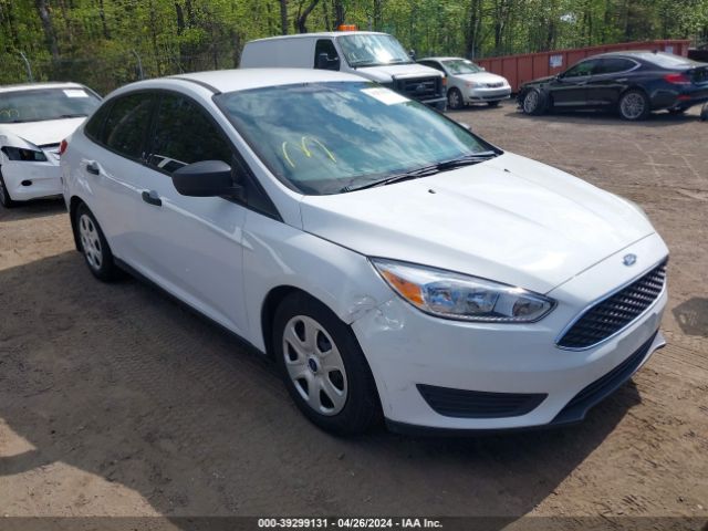 FORD FOCUS 2016 1fadp3e22gl288045