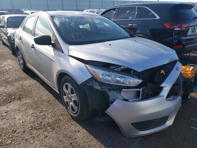 FORD FOCUS S 2016 1fadp3e22gl289096