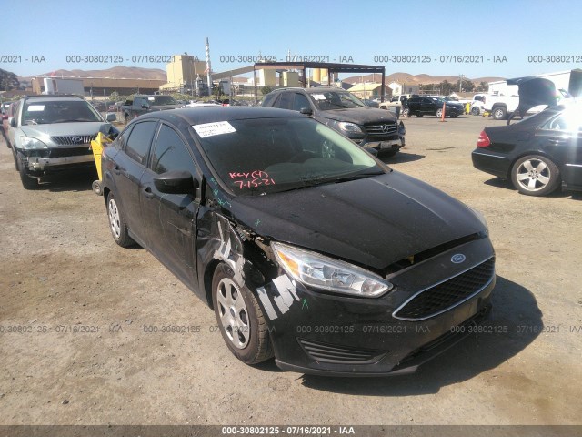 FORD FOCUS 2016 1fadp3e22gl293942