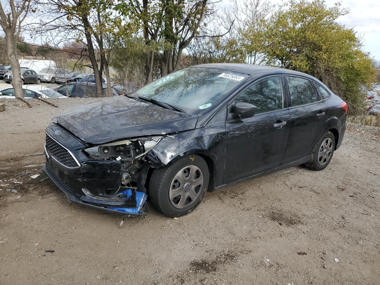 FORD FOCUS 2016 1fadp3e22gl294671