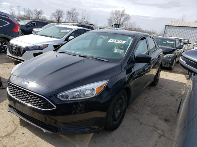 FORD FOCUS S 2016 1fadp3e22gl305104