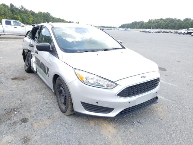 FORD FOCUS S 2016 1fadp3e22gl306835