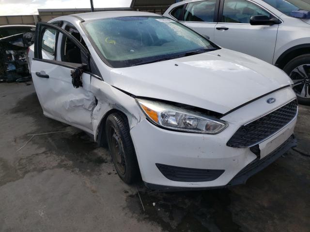 FORD FOCUS S 2016 1fadp3e22gl310027