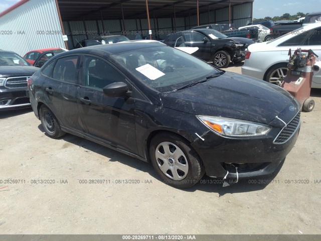 FORD FOCUS 2016 1fadp3e22gl314952